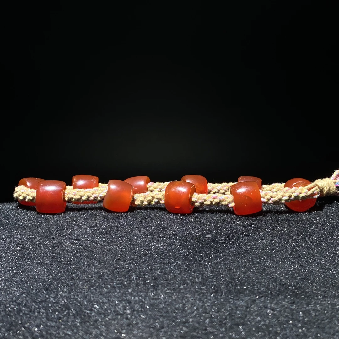 臻藏（8A）玛瑙手持2501140019