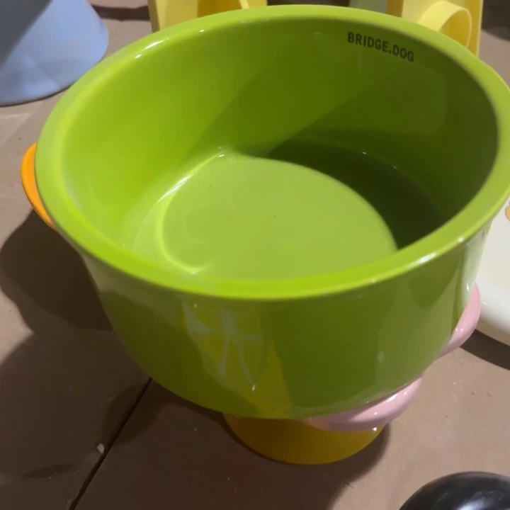 瓷片福利品陶瓷茶标
