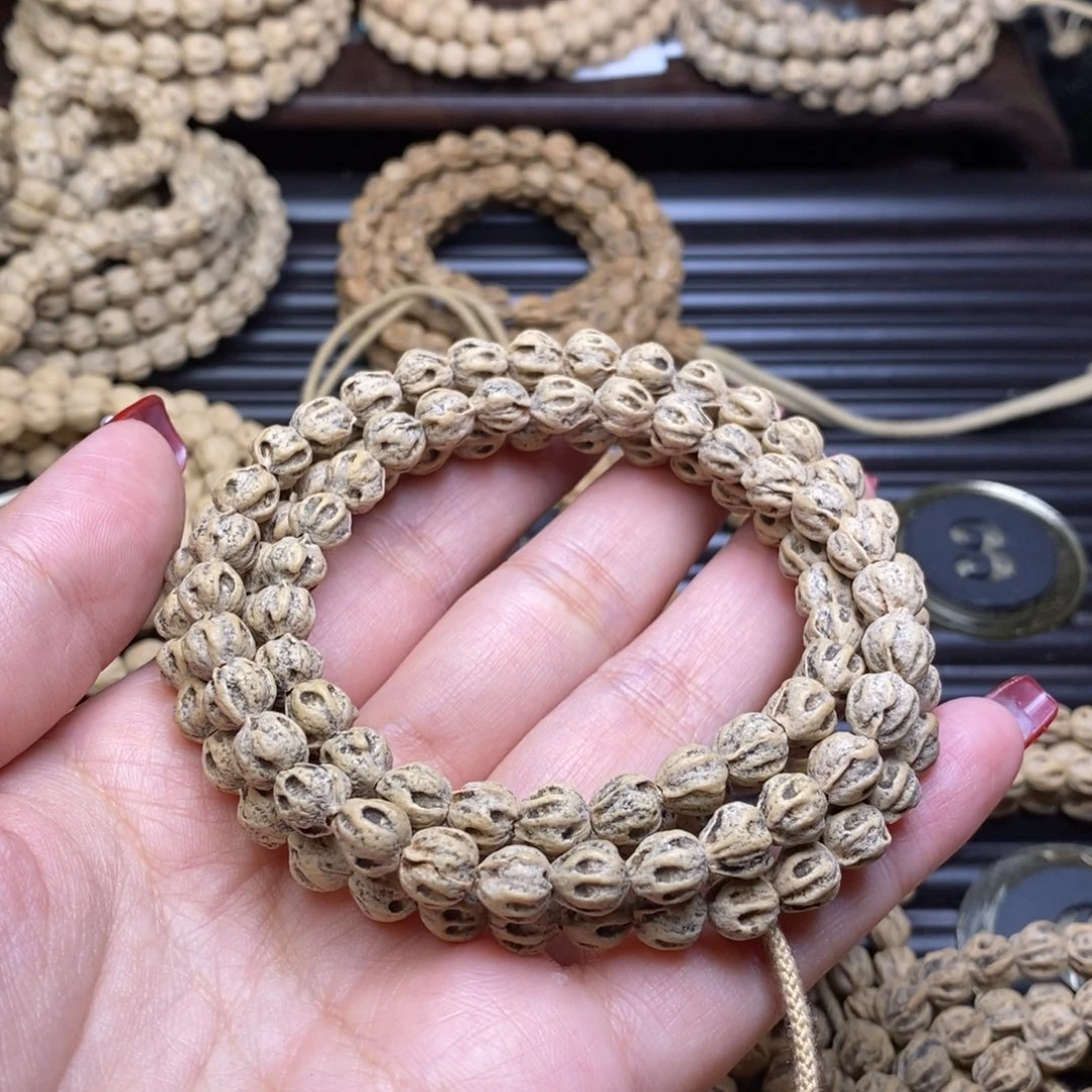 柏香籽/百香籽吊坠大****