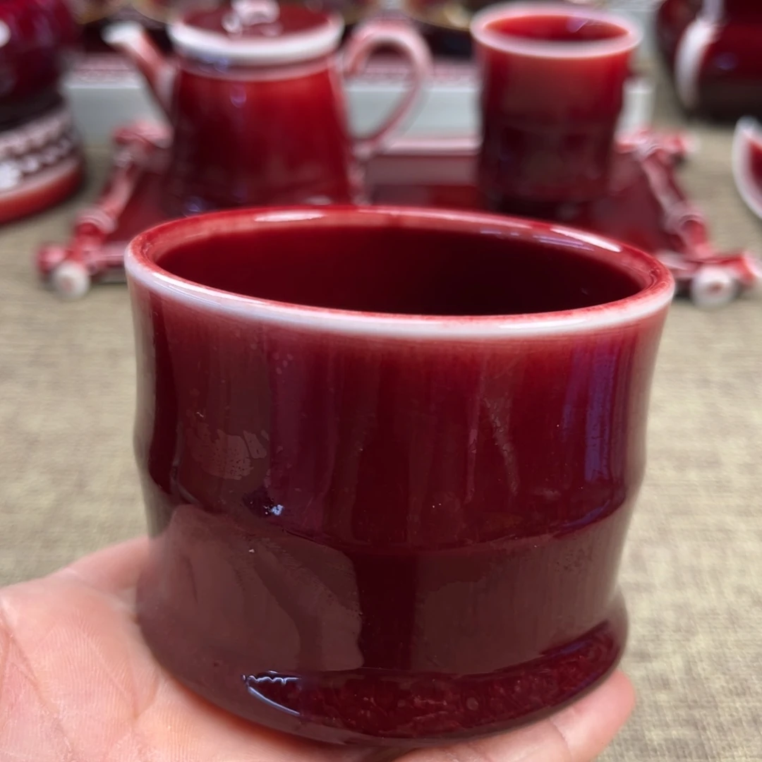 【闪购商品】硬质细瓷景德镇陶瓷微瑕福利