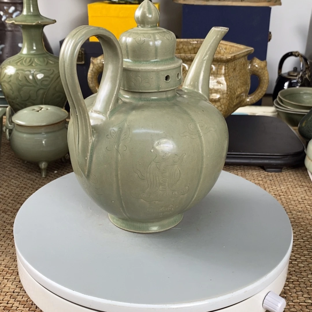 广***坊摆件瓷器瓷器瓷器瓷器