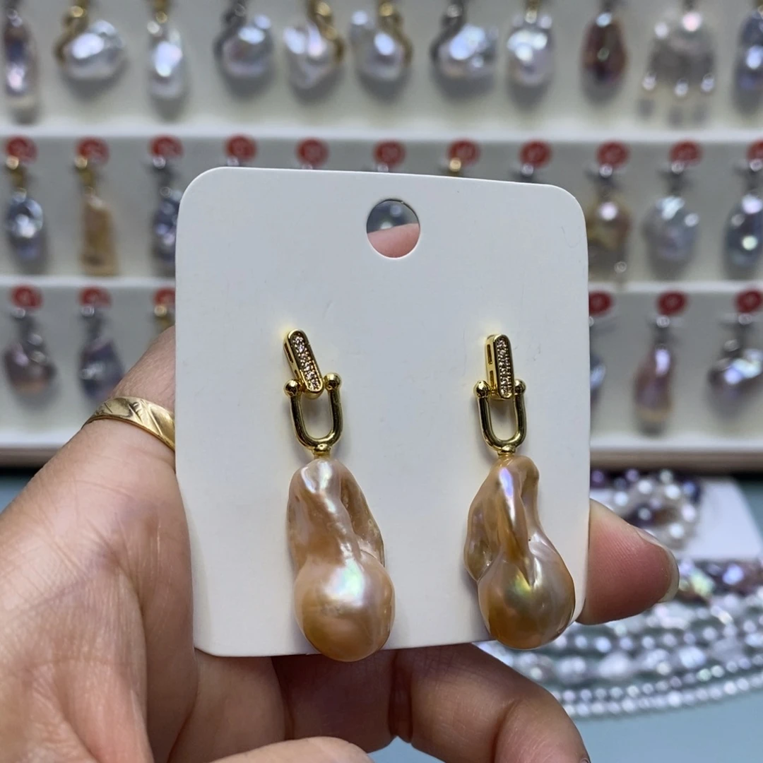 淡水珍珠其它未镶嵌