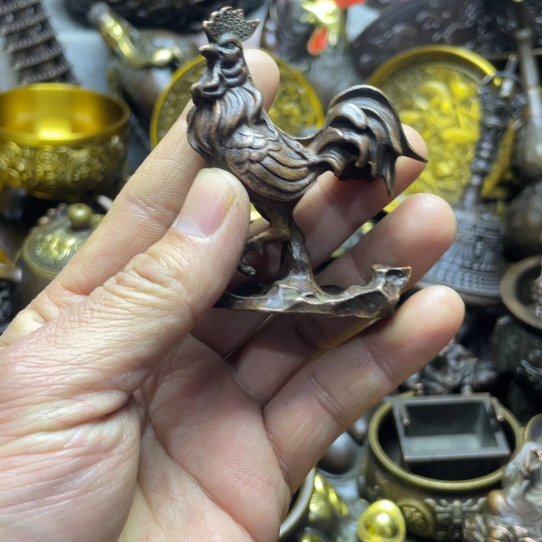 铜器摆件诚信经营