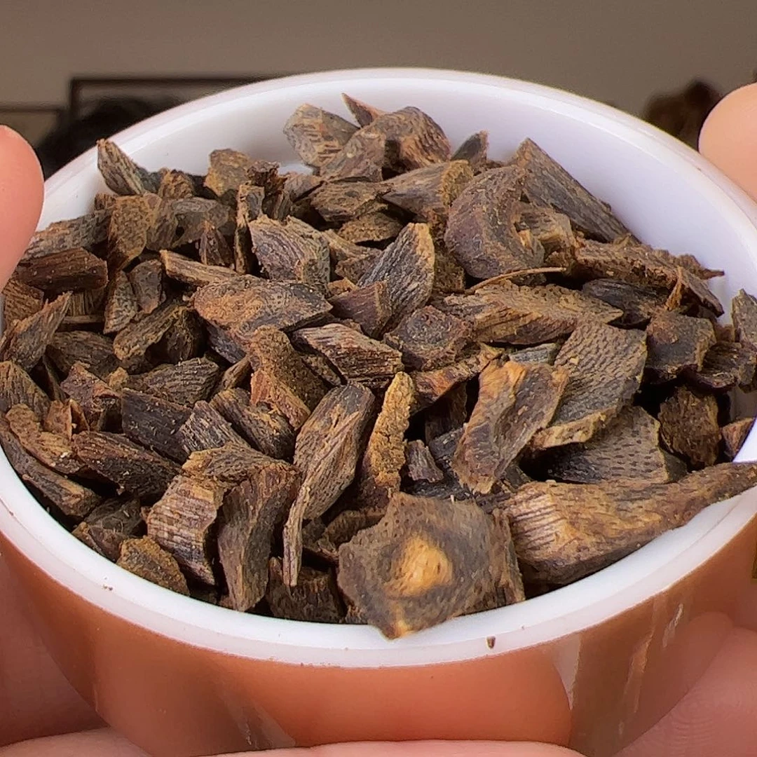 沉香沉香碎屑沉水树钉碎料20克