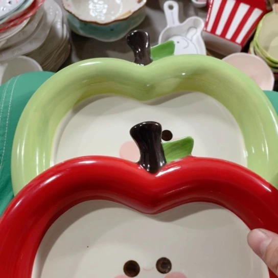 微瑕陶瓷完美主义者勿拍2