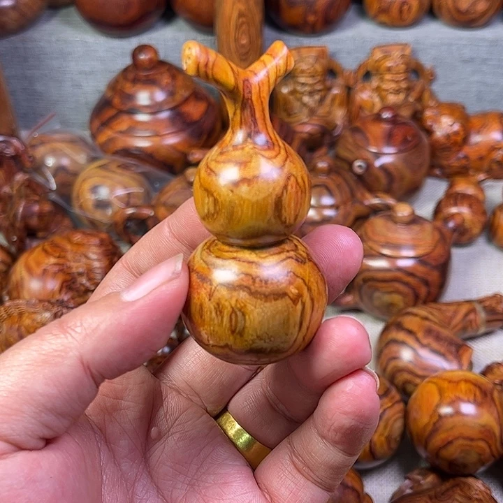 黄花梨/降香黄檀越南黄花梨油梨