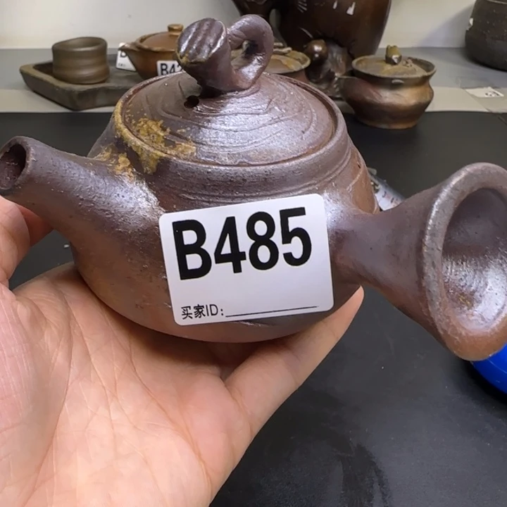 备前烧作品备前烧作品