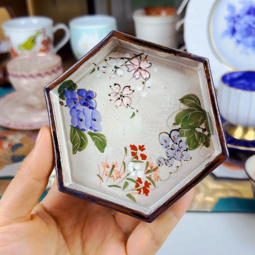 全场高端陶瓷福利不停！