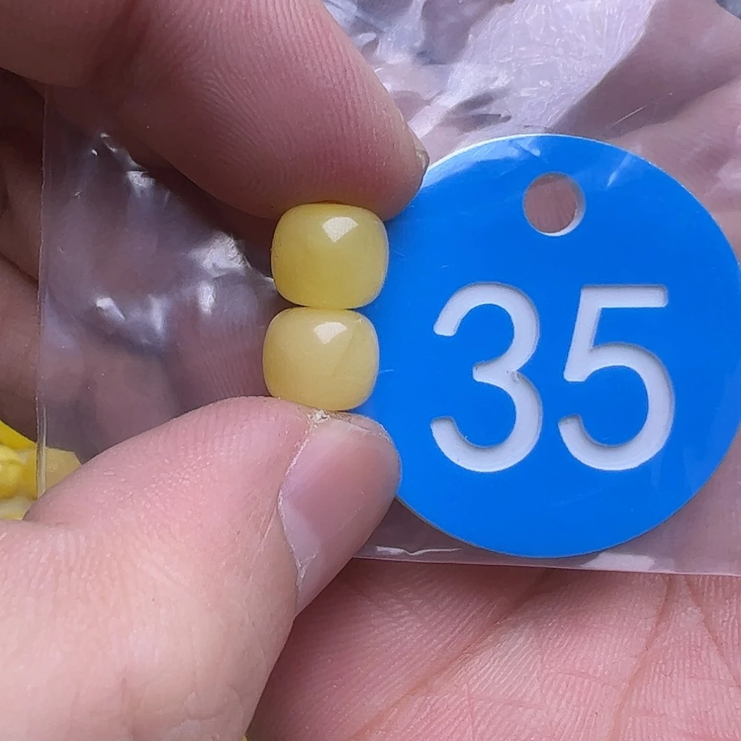 蜜蜡未镶嵌珠宝奇石8.8mm