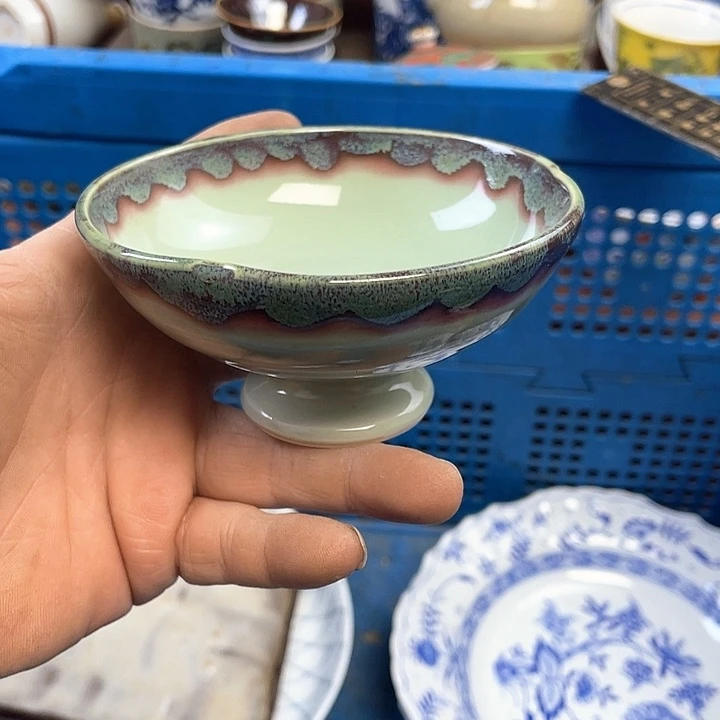 琉璃手工艺品开播了开播了开播了