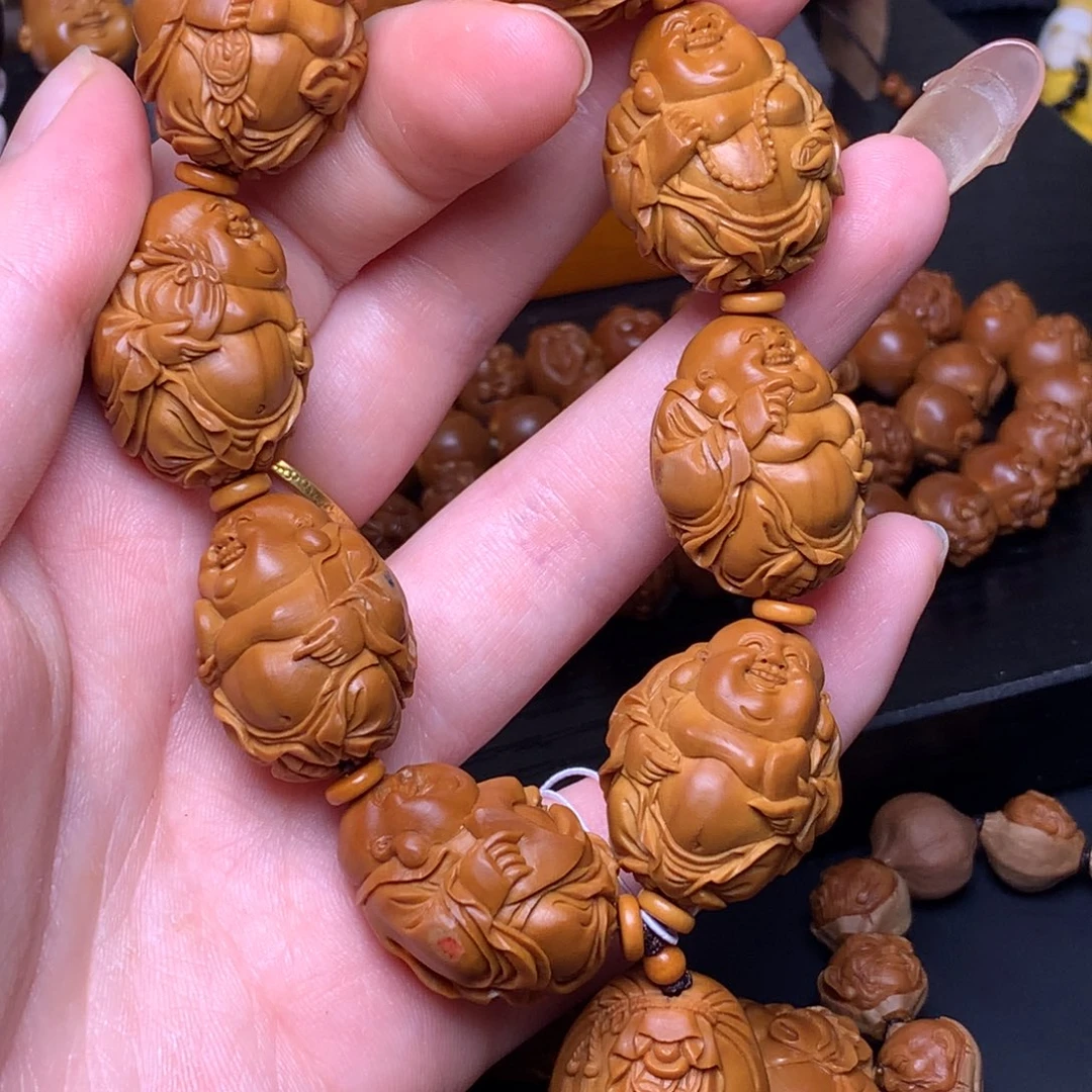 橄榄核手串/手链橄榄核