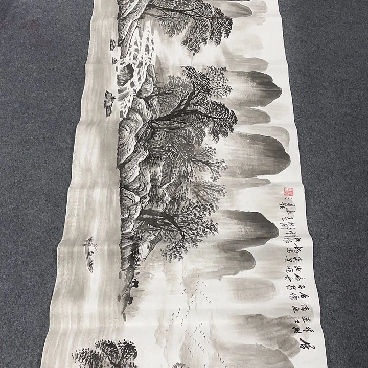 国画我们的目标是成为