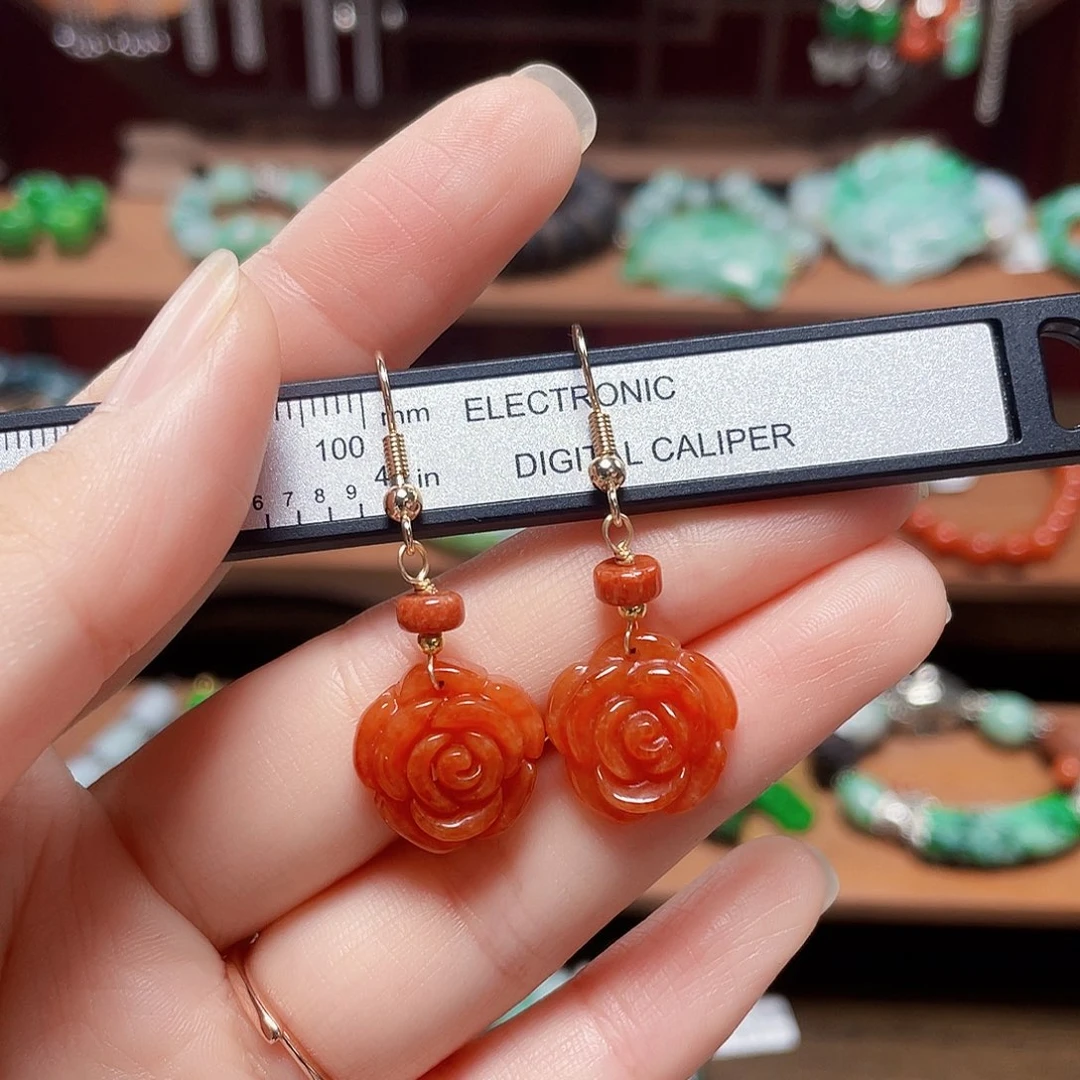 未镶嵌手链翡翠饰品