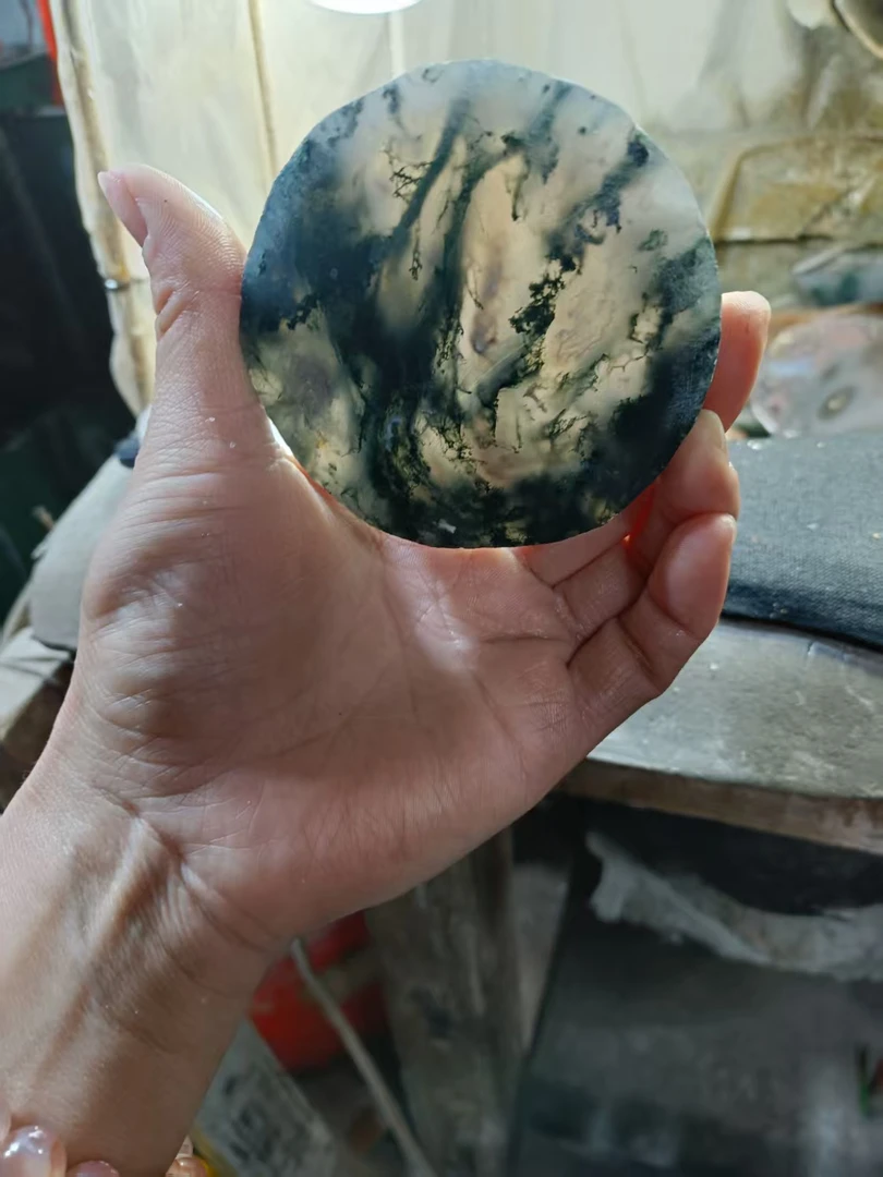 私人定制玛瑙不退换