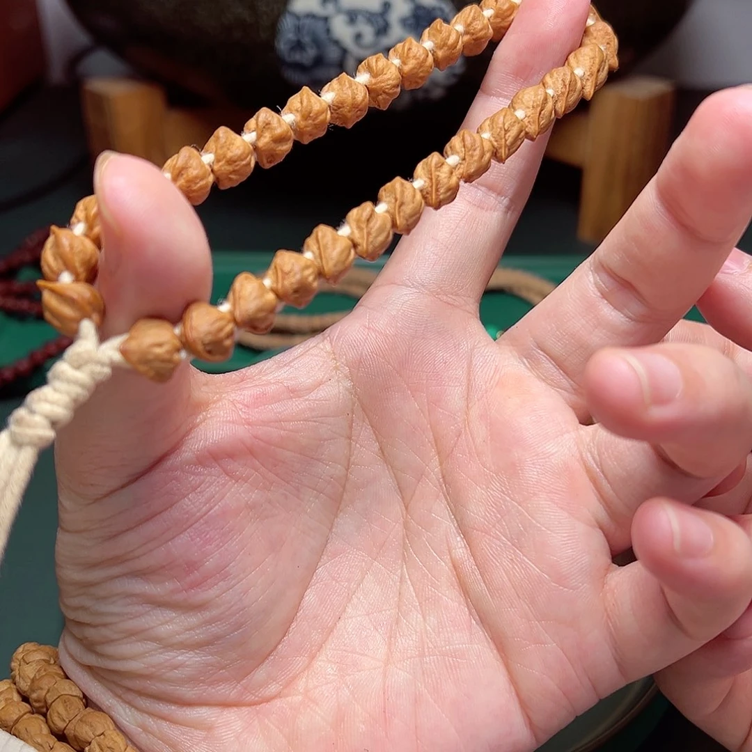 柏香籽/百香籽吊坠168.8