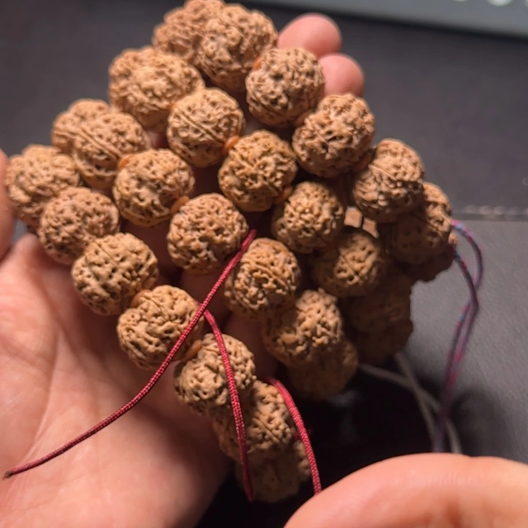 金刚菩提手串1号金刚