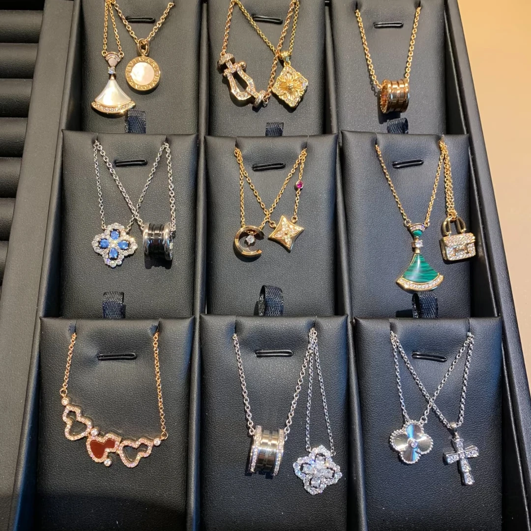 合金吊坠 合金吊坠 合金吊坠 【嘉裕专用】轻奢