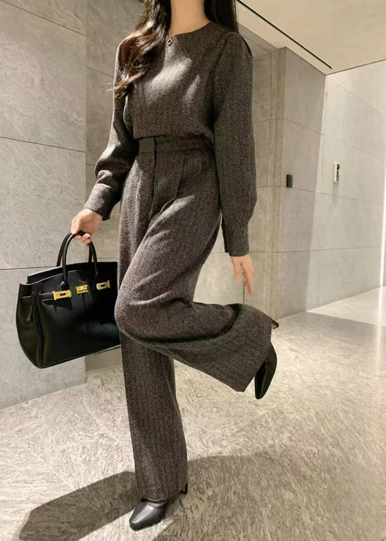 （no退no换）东大门代购套装