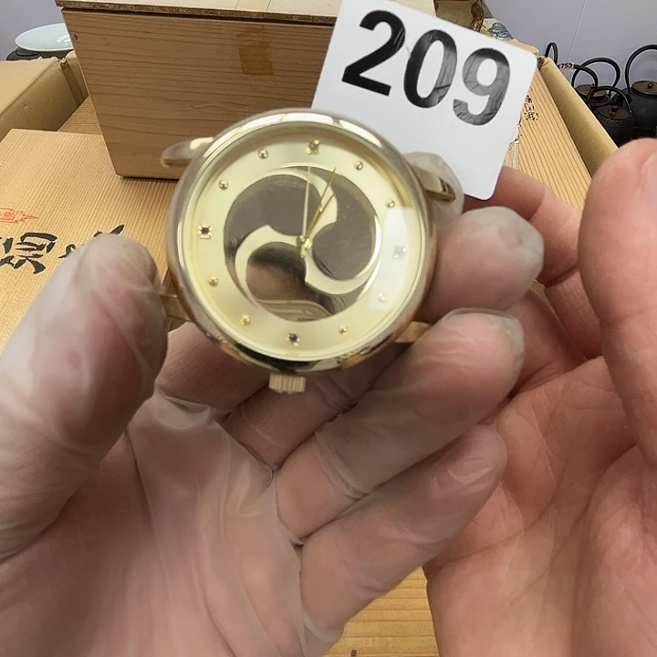 瓷片呀工艺品摆件瓷器摆件正能量