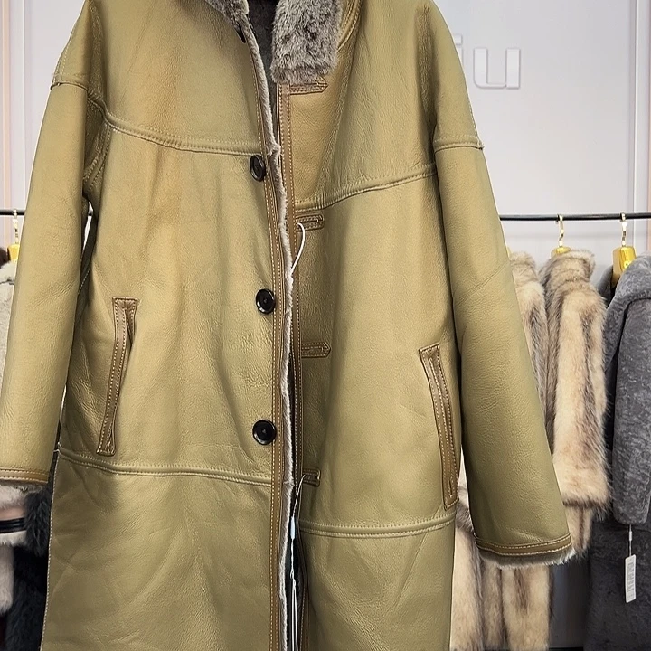 芳***娘恒玖新款女装外套980