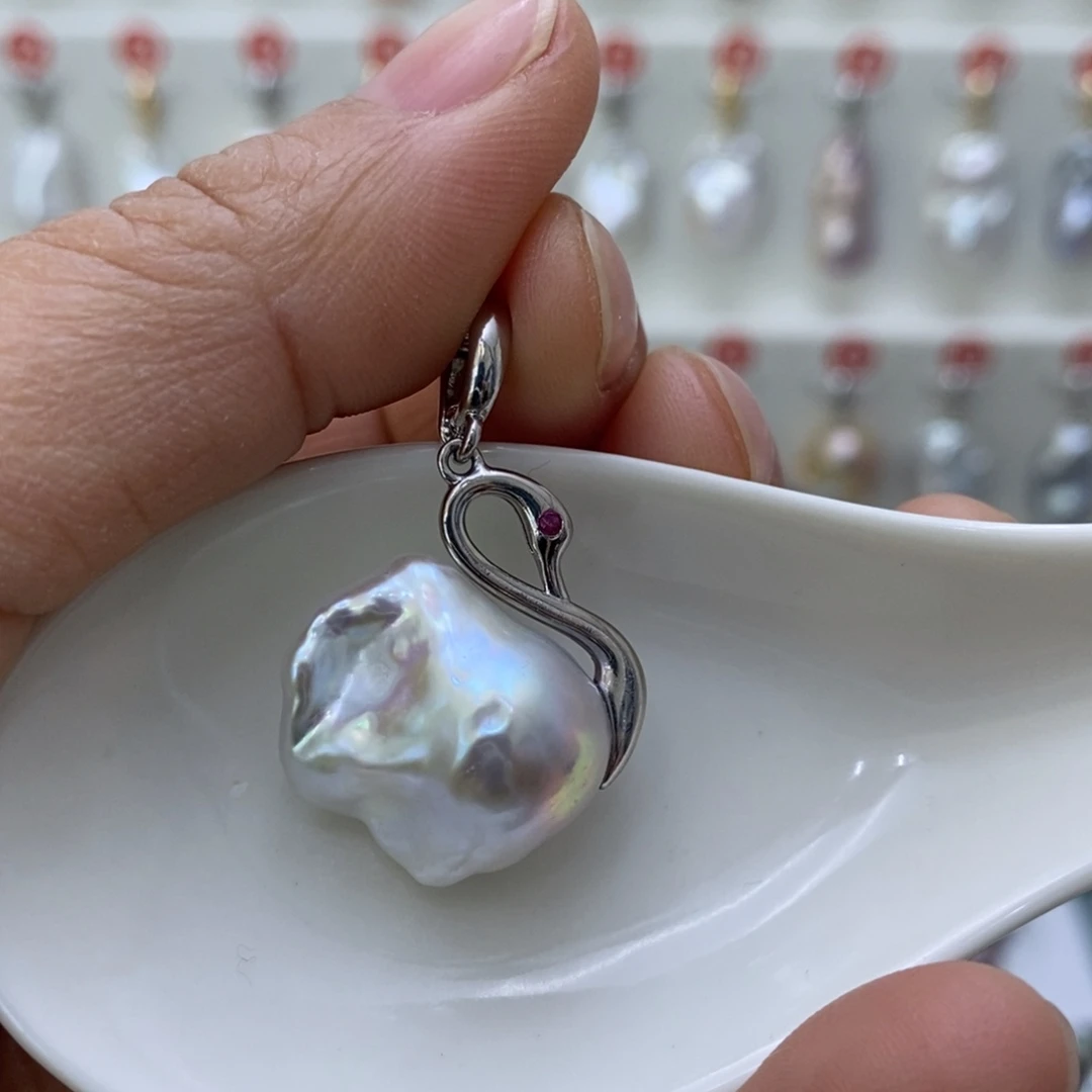 未镶嵌淡水珍珠其它