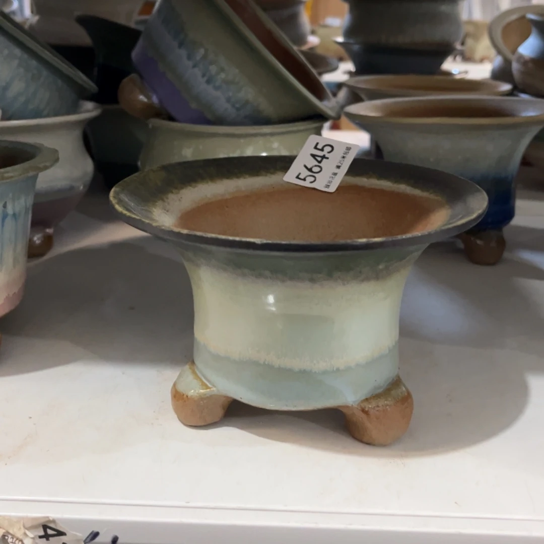 5645 内15景德镇手工制作