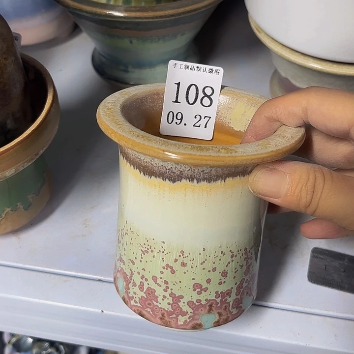 瓷片景德镇陶瓷手工制作