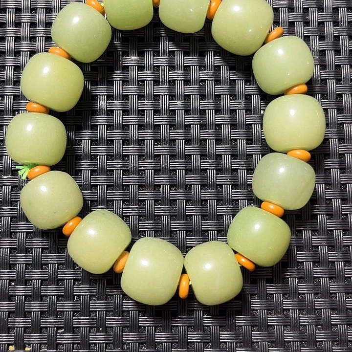 和田玉挂件未镶嵌用****3