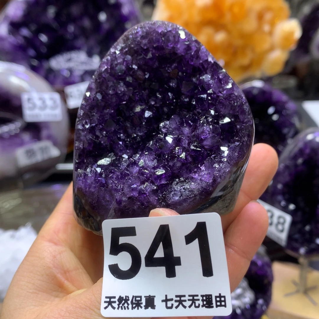 摆件水晶未镶嵌11