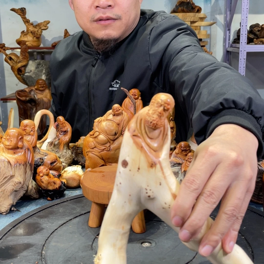 【闪购商品】柏木（崖柏）其他