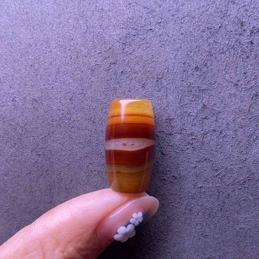 【闪购商品】未镶嵌玛瑙/玉髓珠宝奇石