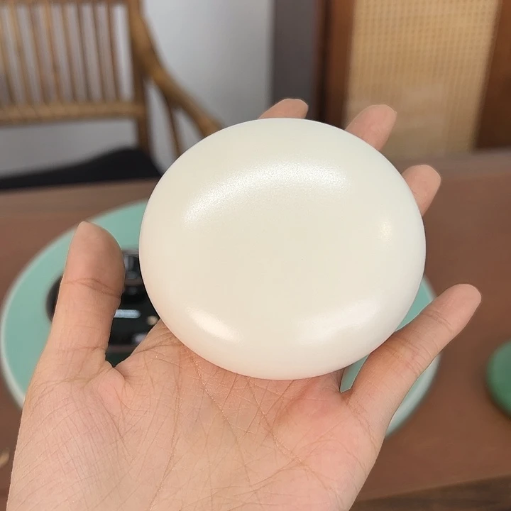小米茶器龙泉云间青瓷