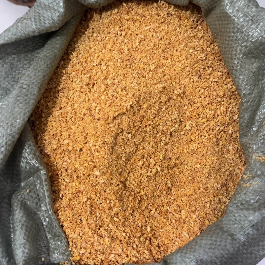 柏木太行陈化粗粉一斤装福利