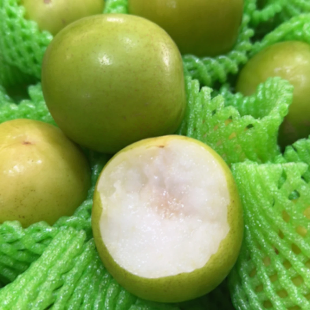 苹果枣**净重2斤