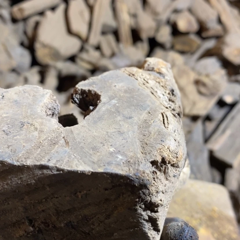 【闪购商品】把件贡木用****6私人订制