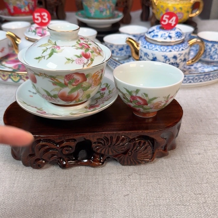 景德镇陶瓷景德镇瓷器