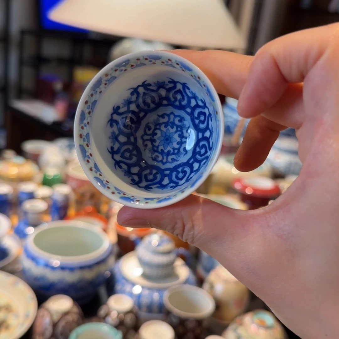 灵隐上瘾单品推荐