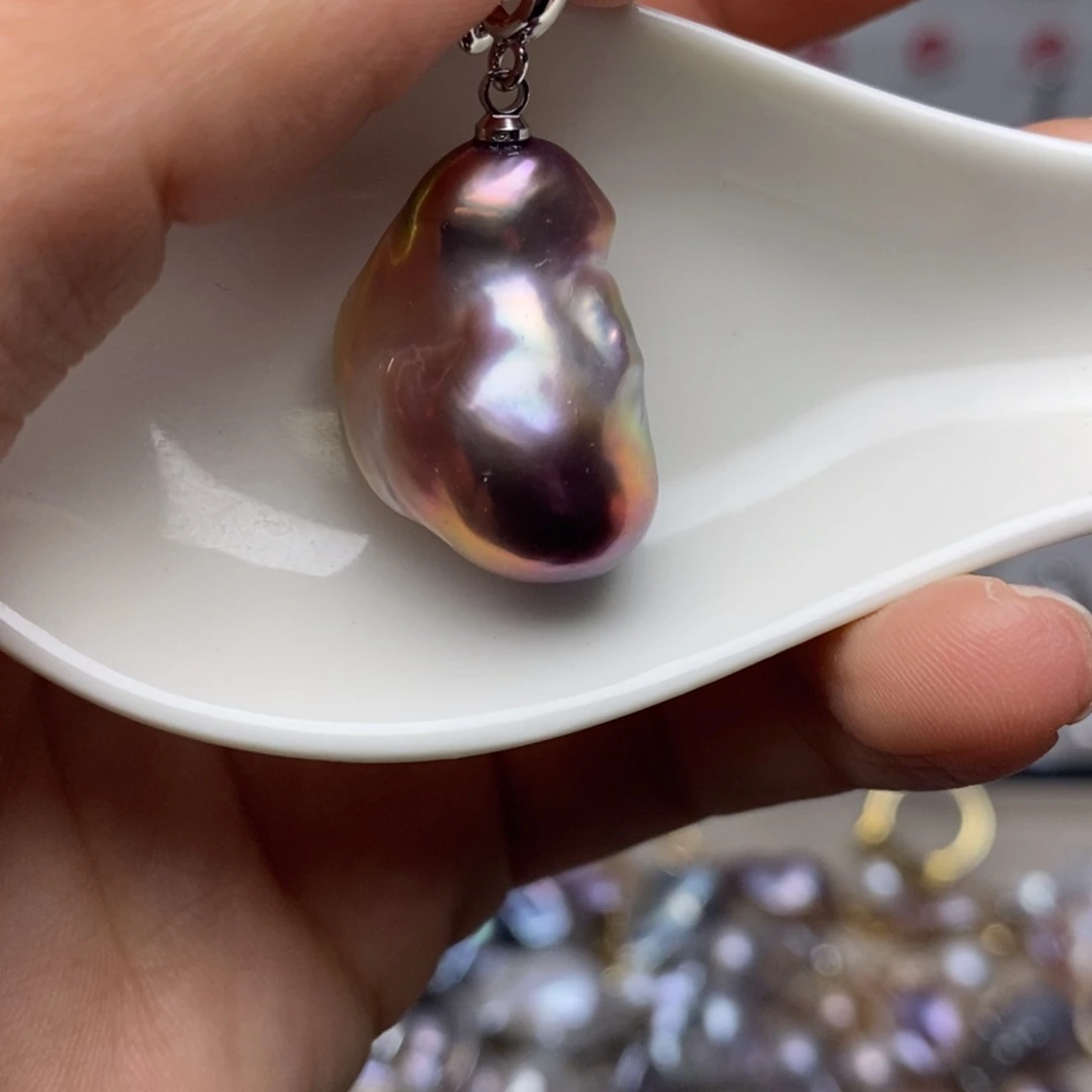 淡水珍珠其它未镶嵌