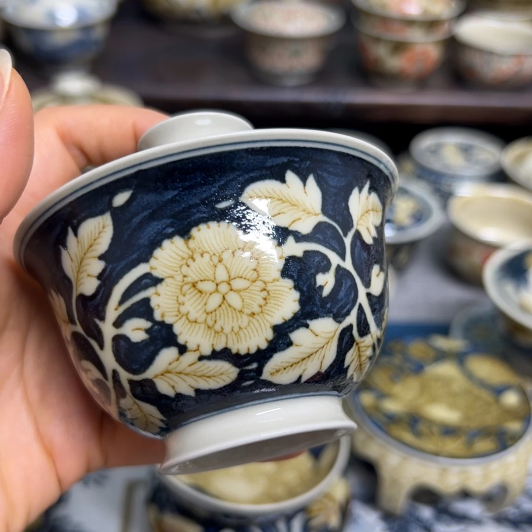 【闪购商品】燕陶瓷艺术有限公司