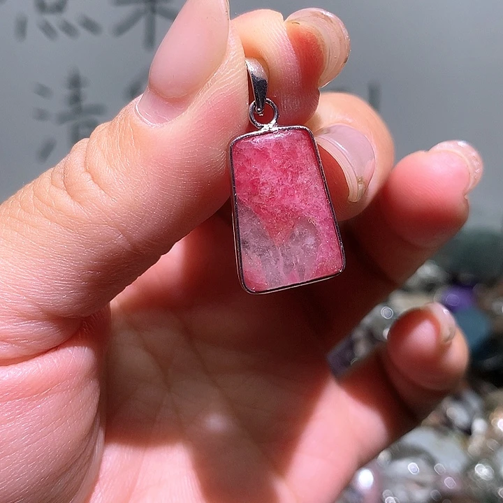 水晶珠宝半成品未镶嵌