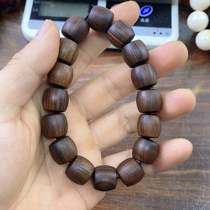 大叶紫檀（黑酸枝木类）2565