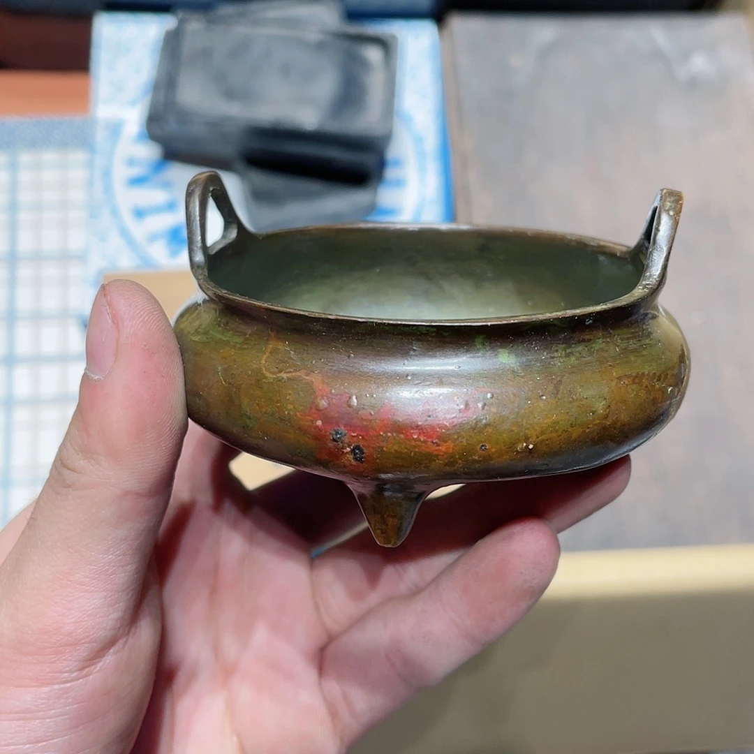 【闪购商品】回流瓷器回流瓷器方*