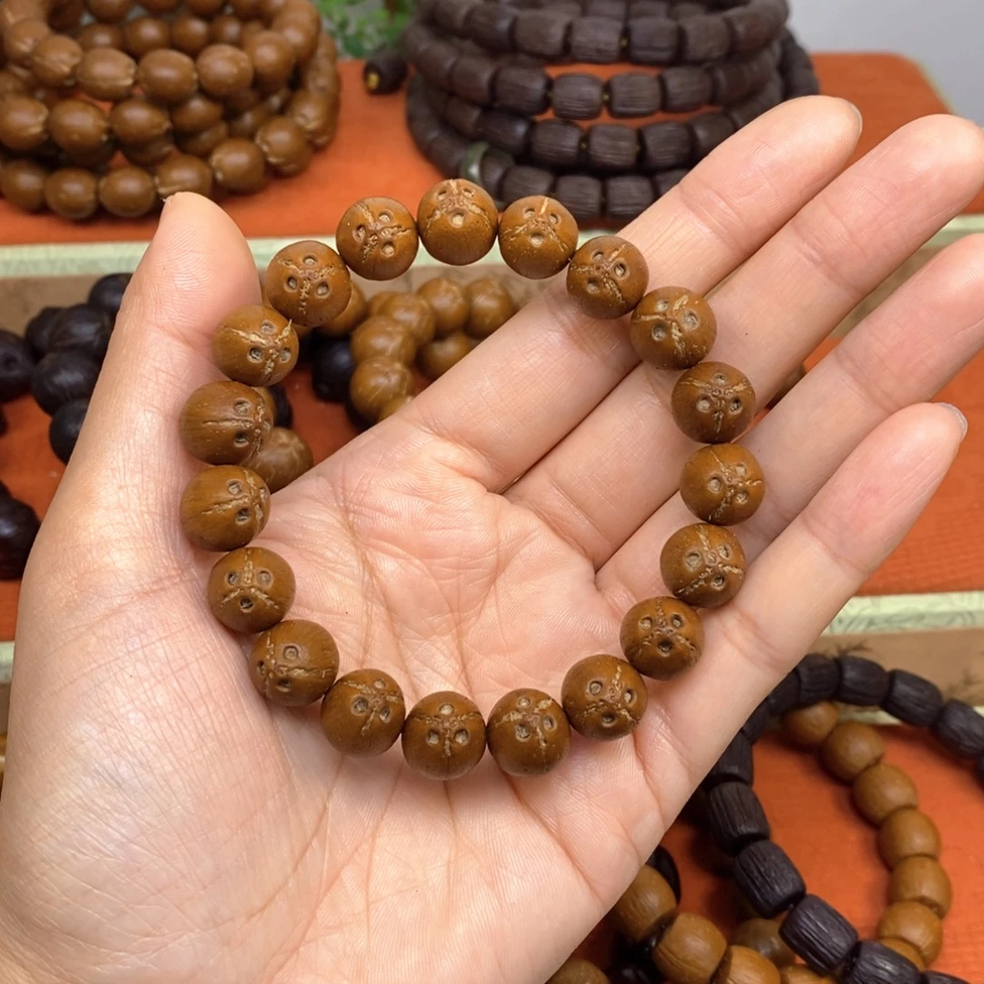 手串紫金鼠12小原皮