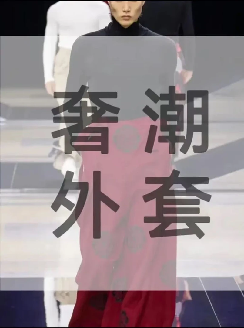 2025常规秋季透气连帽夹克外套宽松型运动防风潮流新款A25-10