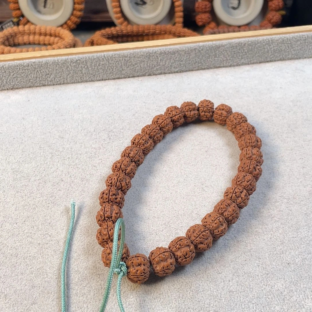 ·***·吊坠金刚菩提梅花