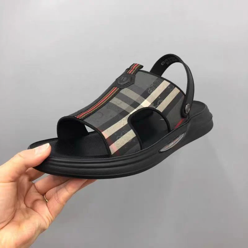 2025新款凉鞋男款休闲沙滩软底B11-2559