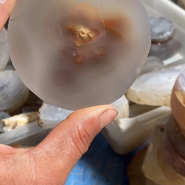 定制玛瑙天然玛瑙手镯定制，不退不换