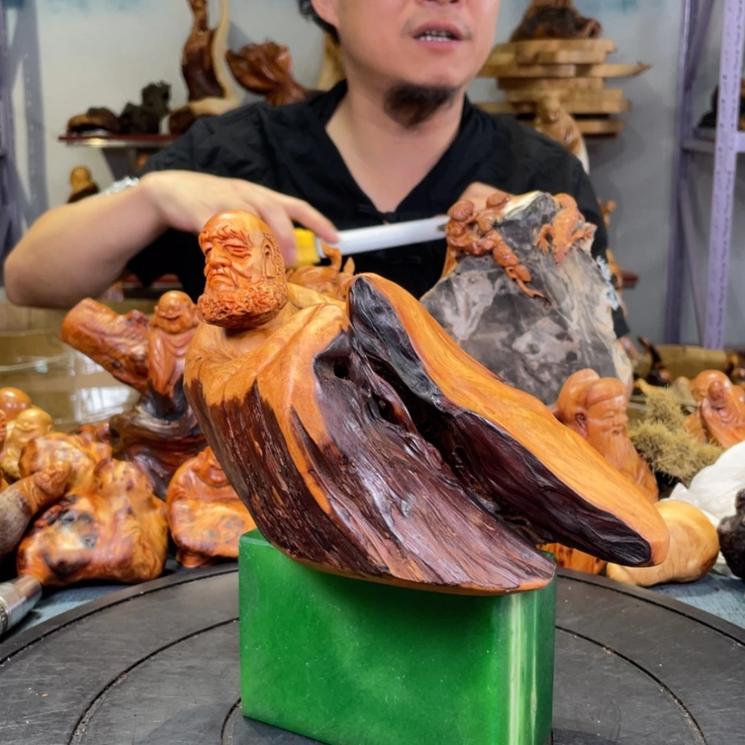 【闪购商品】柏木（崖柏）其他