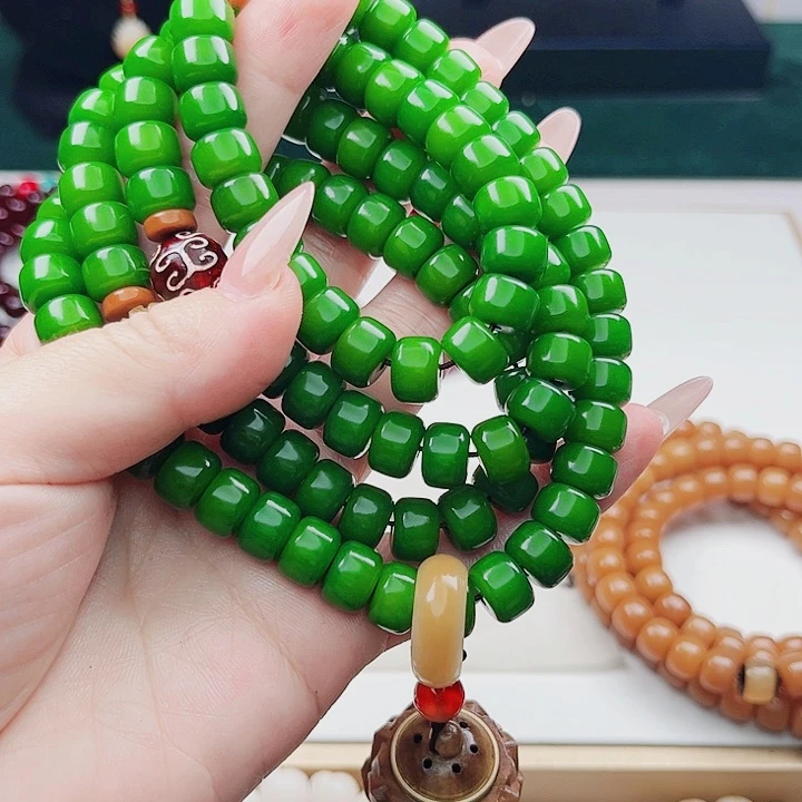 菩提根/象牙果吊坠