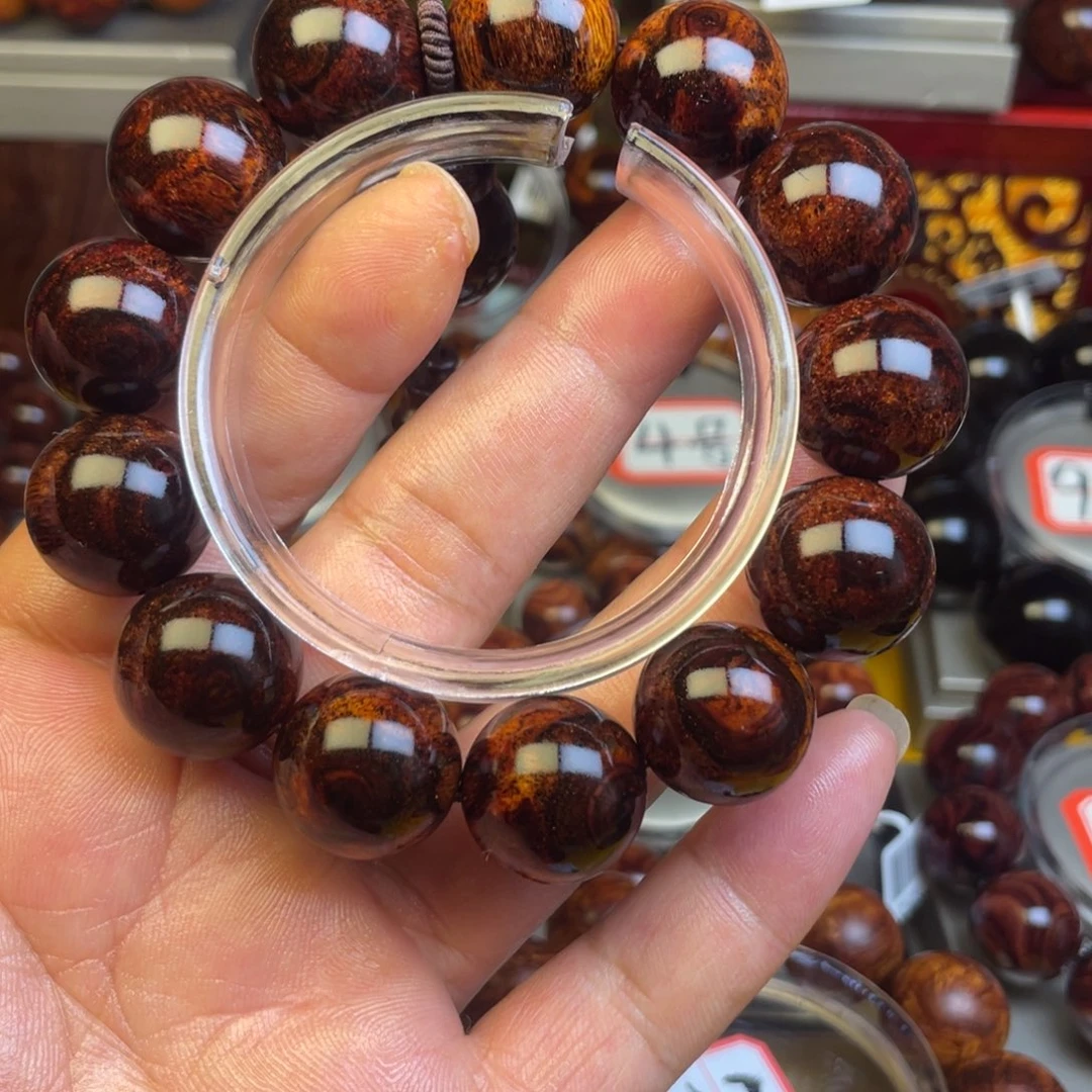 花梨木类手串/手链